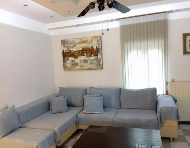 kokona apartment