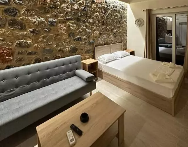 Lithino Rooms Kalamata
