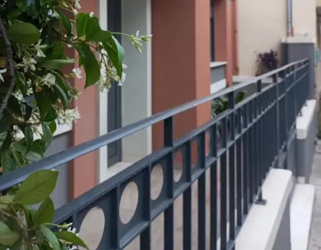 Cozy Stay at Foti's House - Mytilene Center