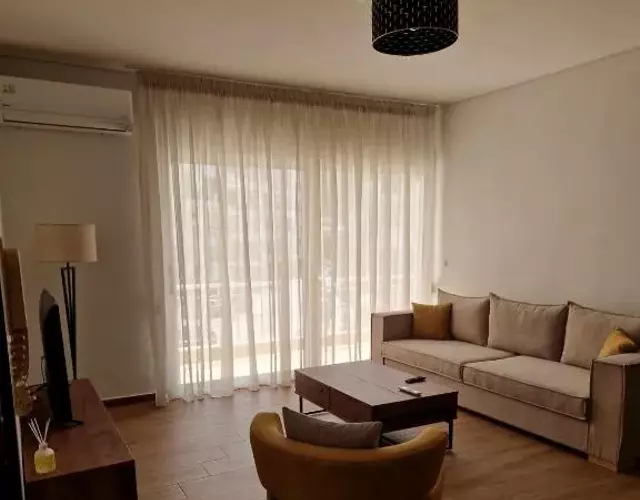 Mitilini's Luxury Home