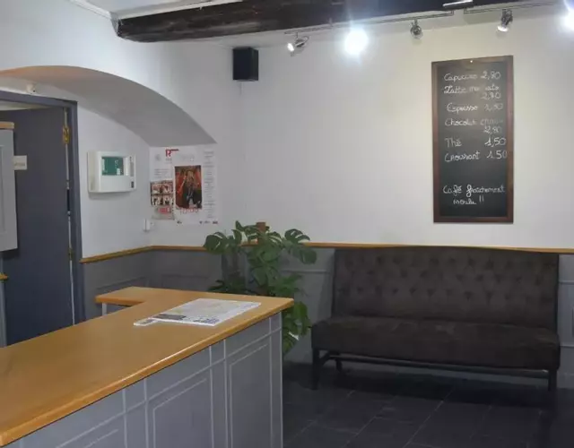 Hôtel Concorde - Centre ville de Nimes