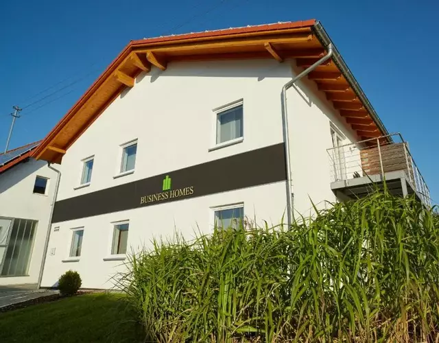 Business Homes - Das Apartment Hotel