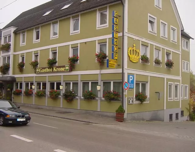 Hotel Krone