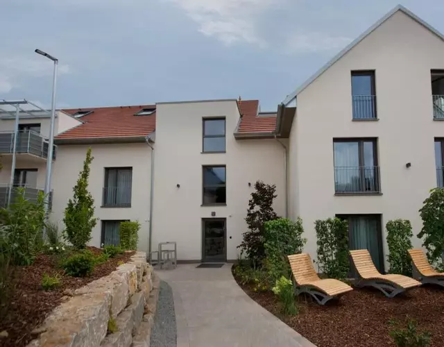 Hotel Zum Grünen Baum