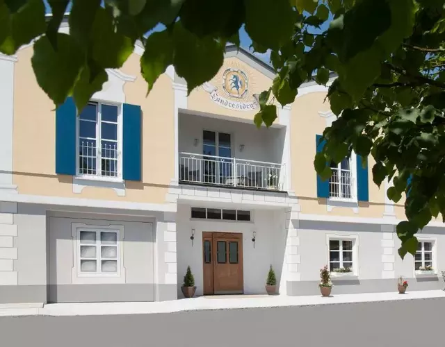 Hotel Zum Schlössle