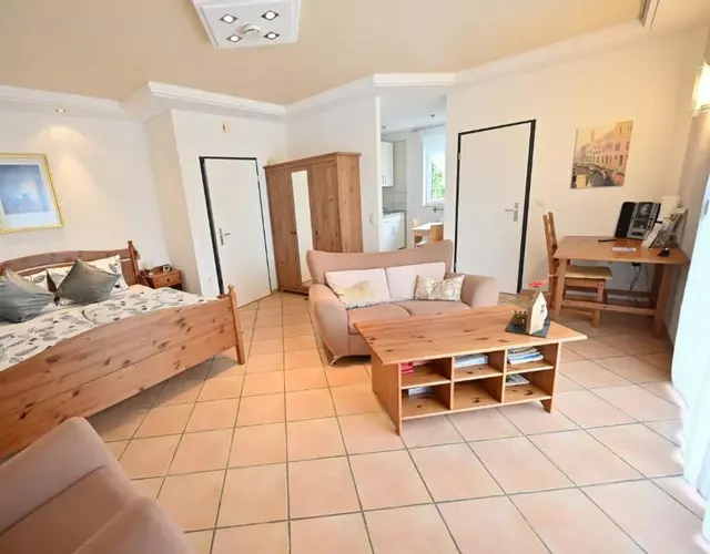 Apartment Paradiso