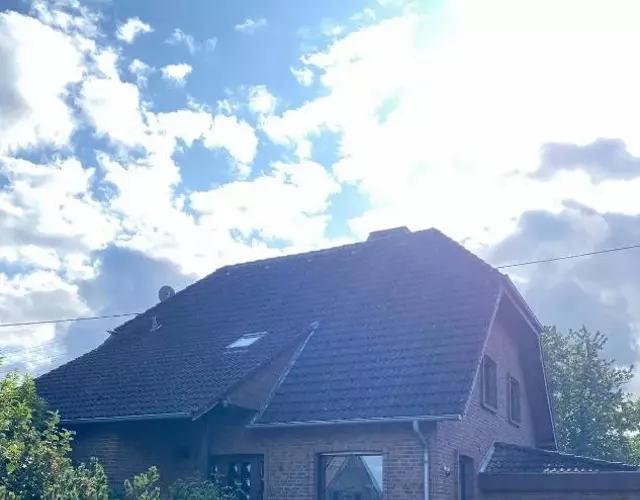 Ferienwohnungen Burgstraße 8