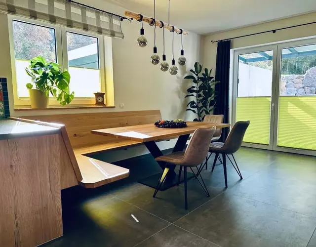 Traumferienhaus Leimbach am Nürburgring