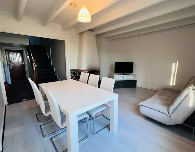 10 single room house near Meyer Turku