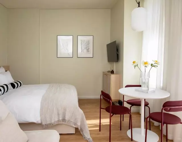 Bob W Turku City Centre