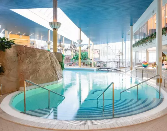 Holiday Club Turun Caribia