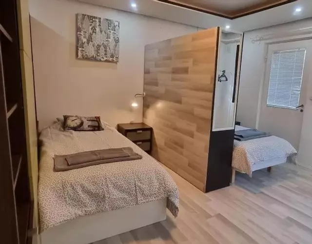 House for 4 person near Meyer Turku