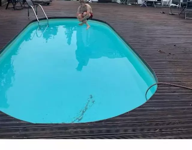 Lomamökki 25 km Turusta