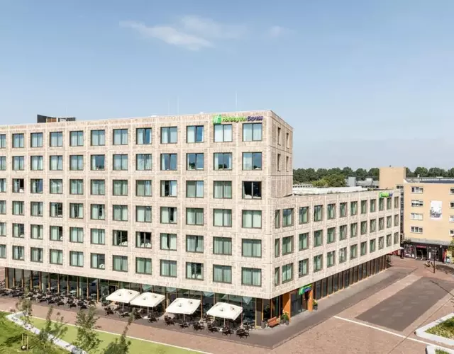 Holiday Inn Express - Almere by IHG