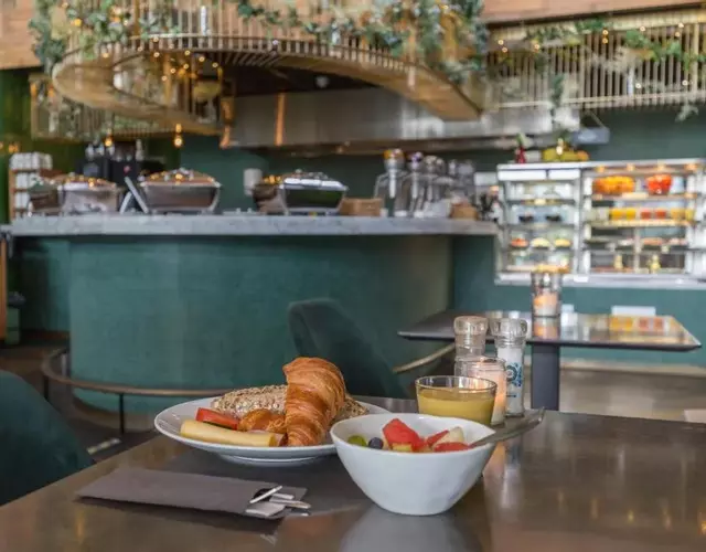 Leonardo Hotel Vinkeveen Amsterdam