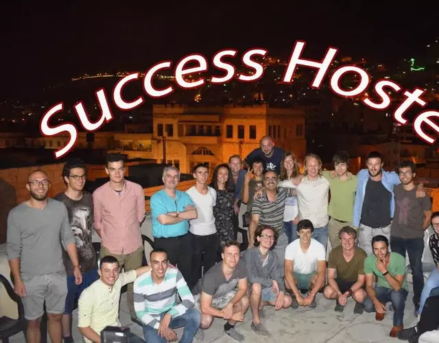 Success Hostel