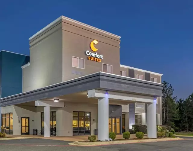 Comfort Suites Nacogdoches