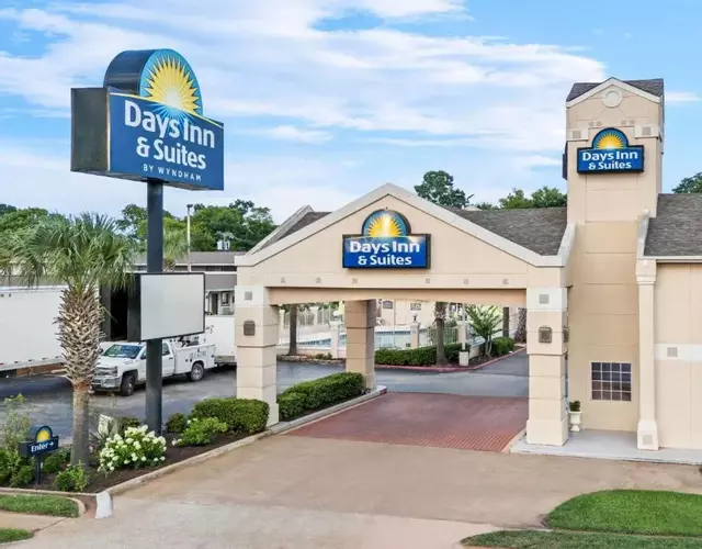 Days Inn by Wyndham Nacogdoches/SFA University/Downtown