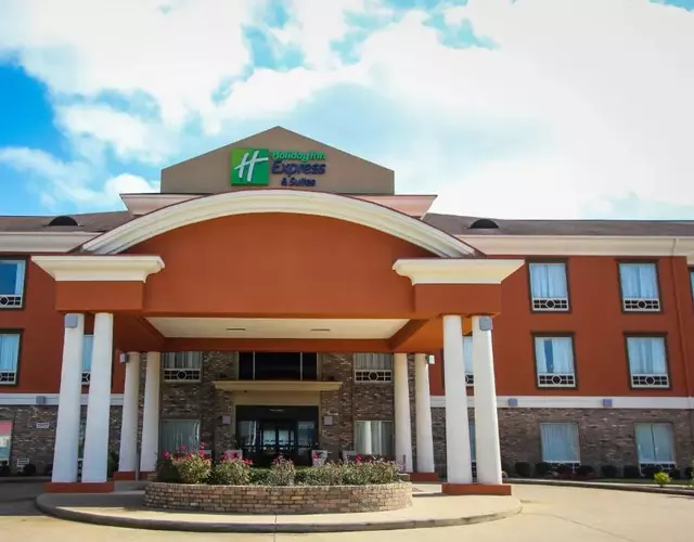 Holiday Inn Express Hotel & Suites Nacogdoches by IHG