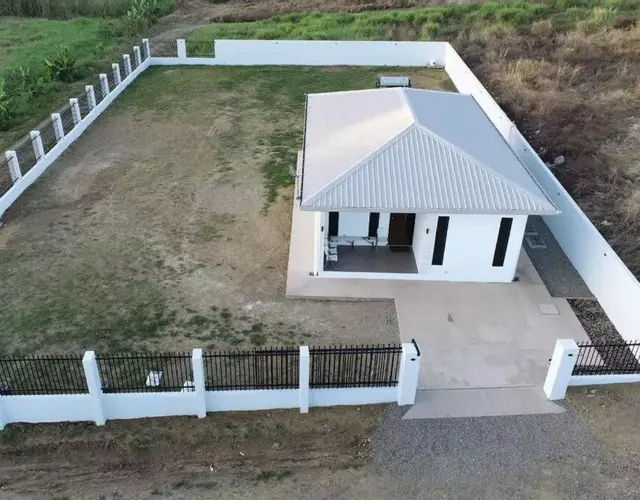 Executive Two Bedroom Villa For Hire in Nadi