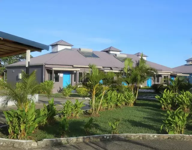 Funworld Plaza Hotel