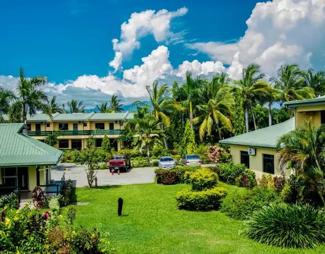 Grand West Villas