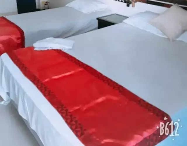 Nadi Airport Transit Hotel