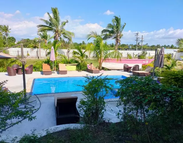 Nadi Fancy Hotel