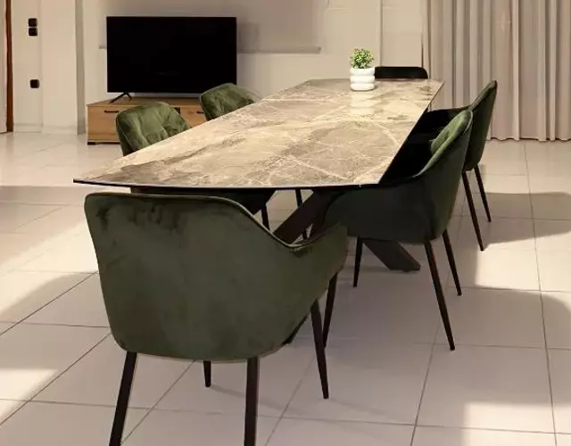 Casa Calma I by Immobilis