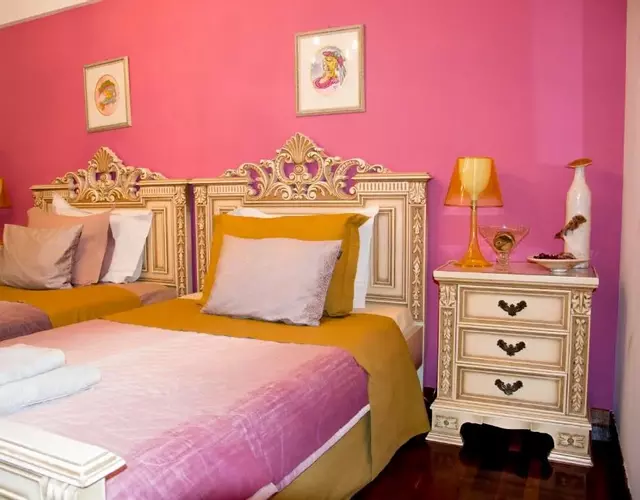 Enallio Luxury Apartments