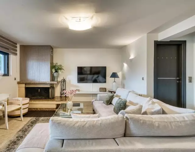 Lobelia Nafplio Apartments