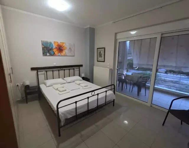 Nafplio BREEZE Άνετη διώροφη κατοικία από 4 έως 9 επισκέπτες