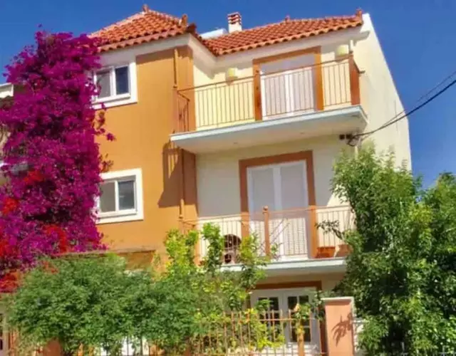 Romantic Nafplio Getaway Apartment SAVE