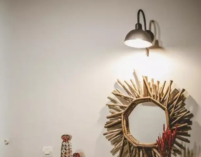 Sagredo Traditional House