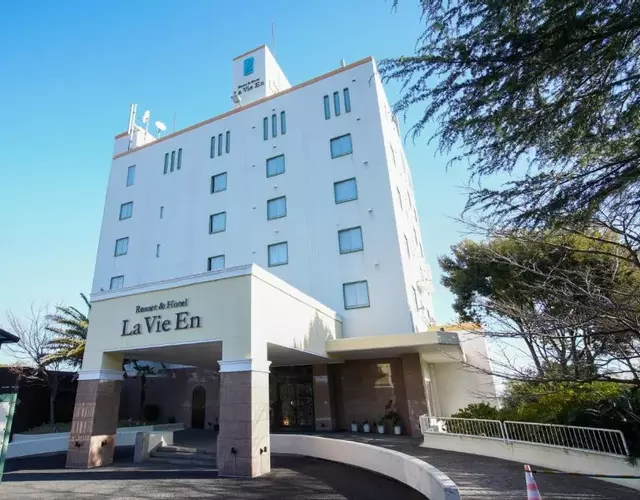 ホテル ラヴィアン HOTEL Lavien