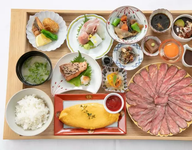 Hotel Concerto Nagasaki