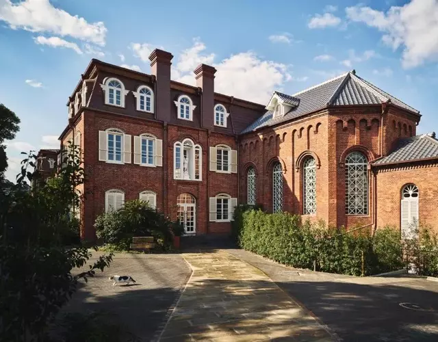 Hotel Indigo Nagasaki Glover Street by IHG