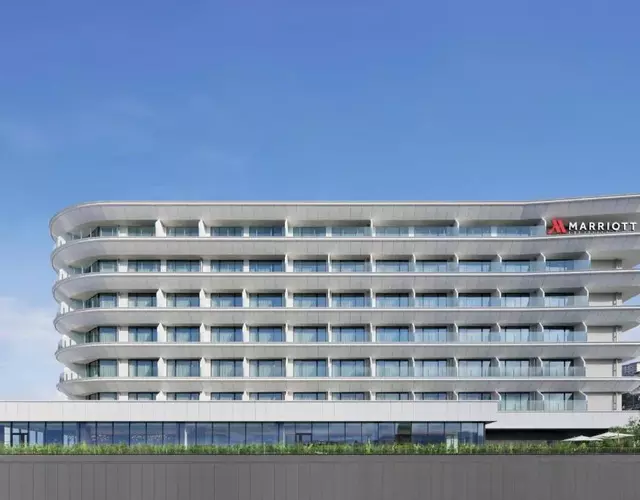 Nagasaki Marriott Hotel
