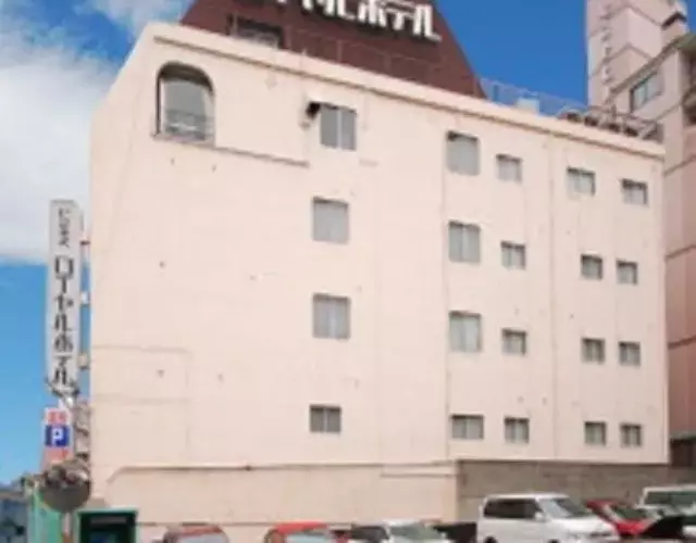 Royal Hotel