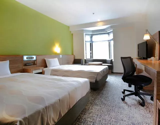 CYPRESS HOTEL Nagoya-eki Mae