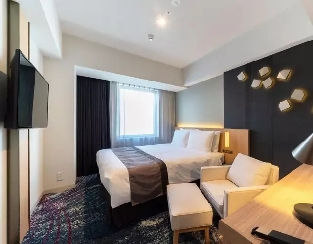 Hotel JAL City Nagoya Nishiki