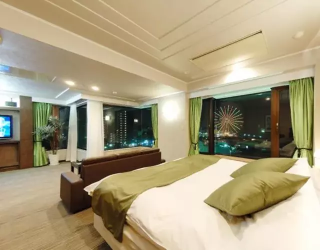 Hotel Water Gate Nagoya - Love Hotel for couple -