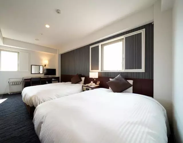 Meitetsu Inn Nagoya Ekimae