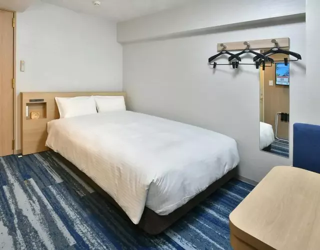 Nagoya Sakae Washington Hotel Plaza