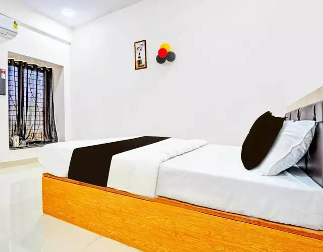 Hotel O SILK
