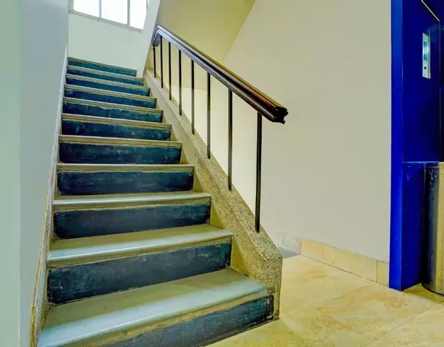 Hotel O Sunshin Deluxe