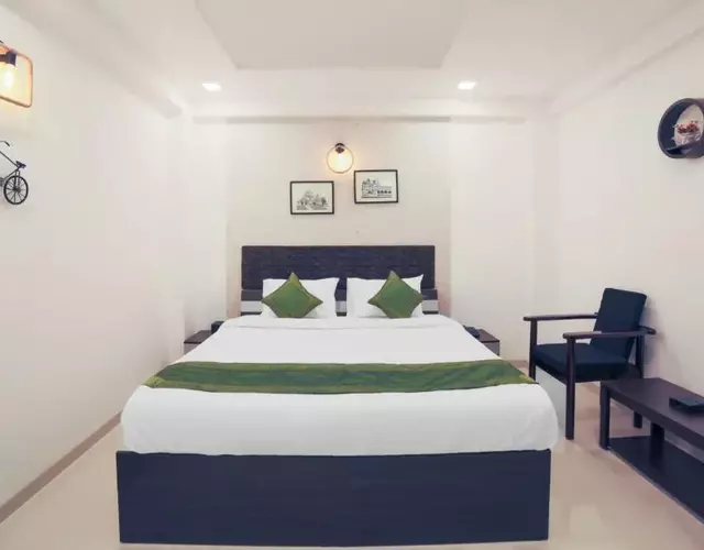 Treebo Chalets, Nagpur Airport