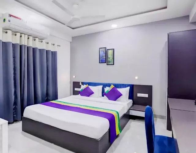 Treebo Finesta Suites, Nagpur Airport