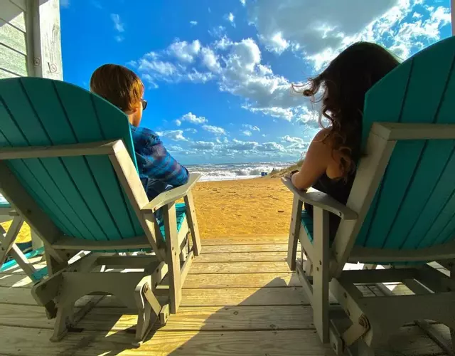 John Yancey Oceanfront Inn