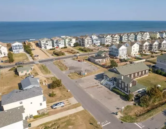 Nags Head Beach Inn by KEES Vacations